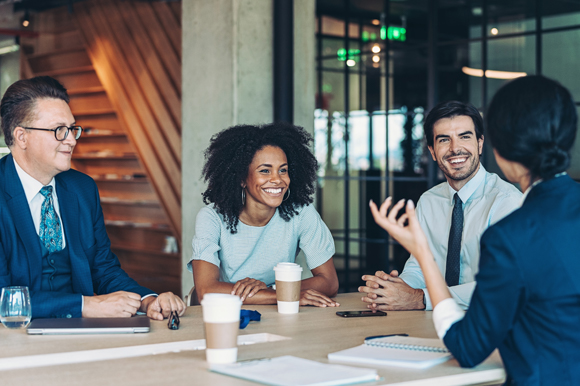 Mintbridge Business Checking Account