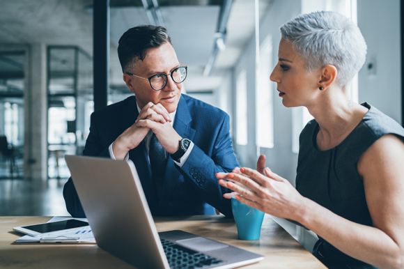 Mintbridge Business Savings